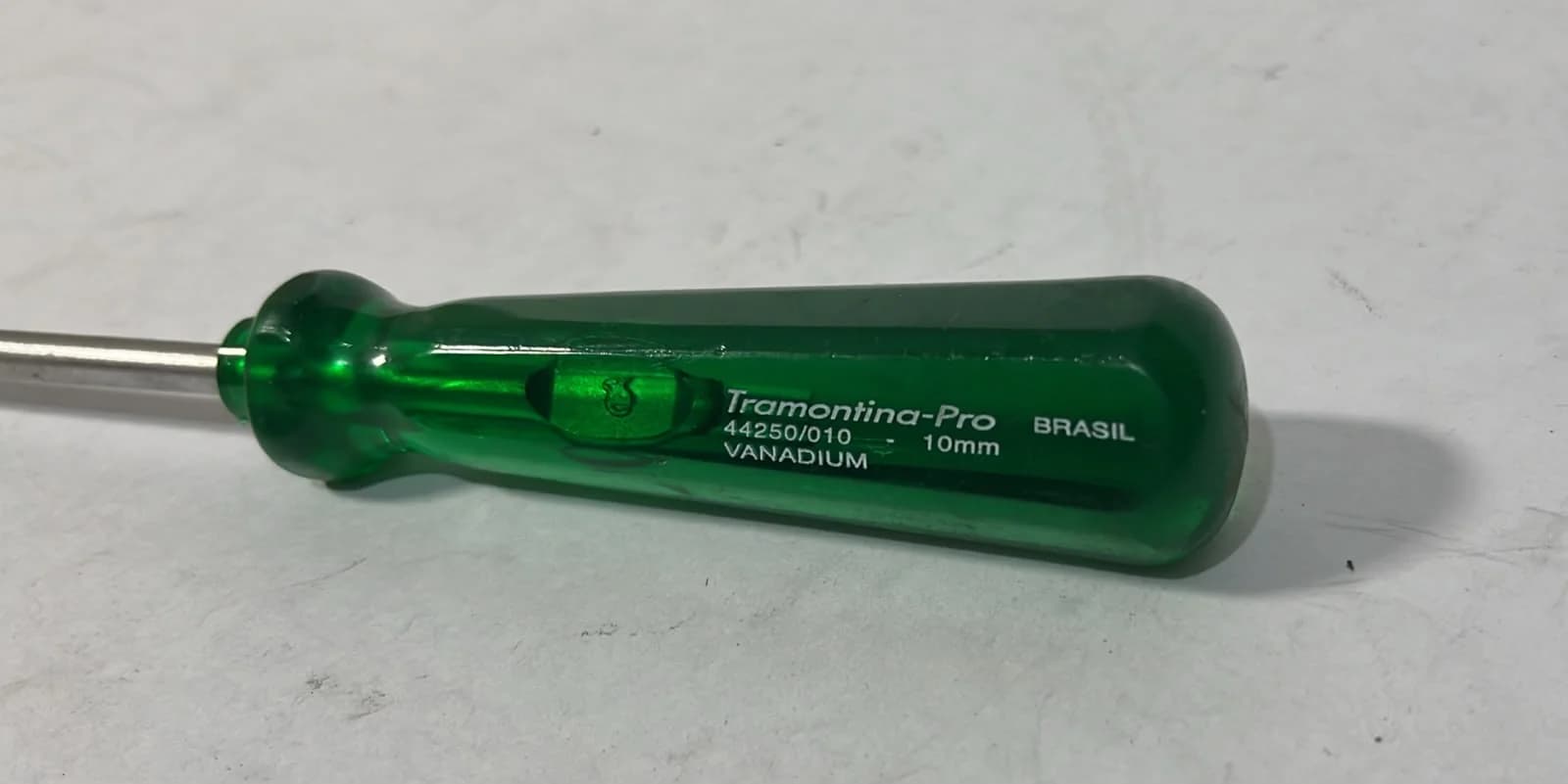 Destornillador de Tuerca 10 mm Tramontina