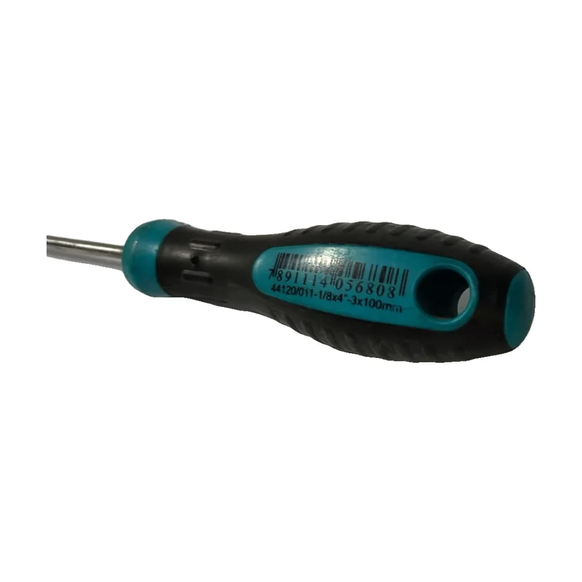 Destornillador Punta Chata 3x100 mm Tramontina