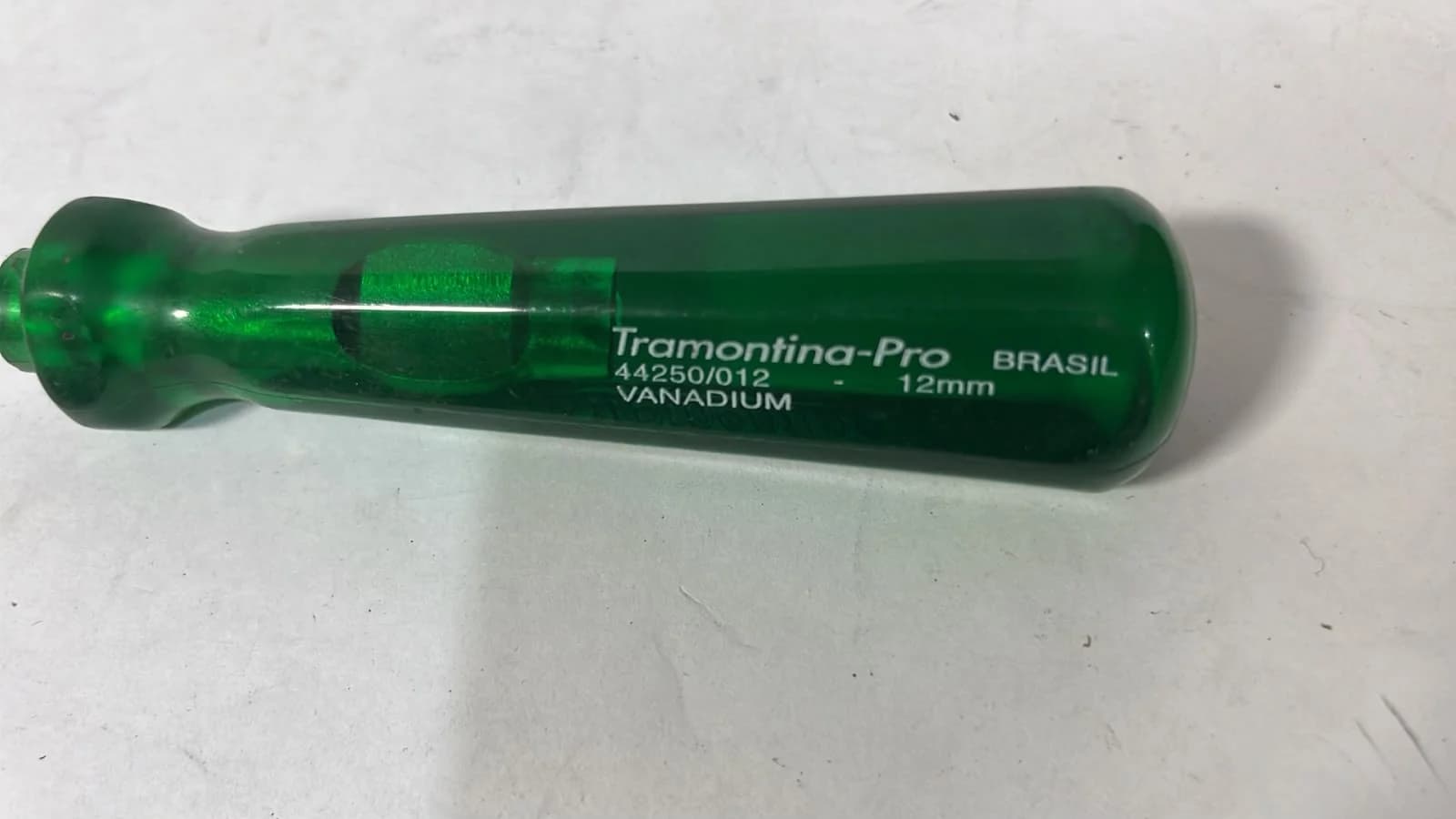Destornillador de Tuerca 12 mm Tramontina