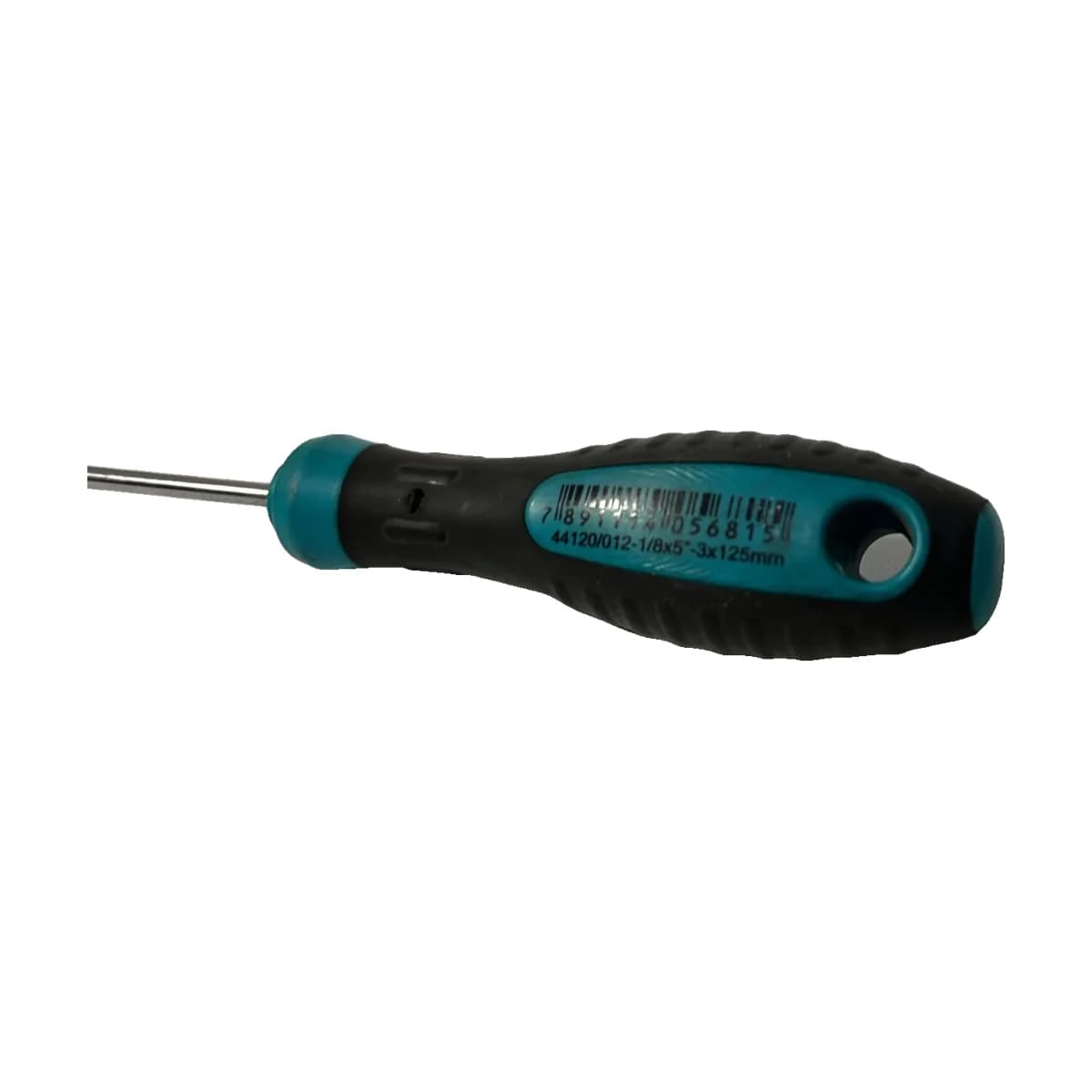 Destornillador Punta Chata 3x125 mm Tramontina