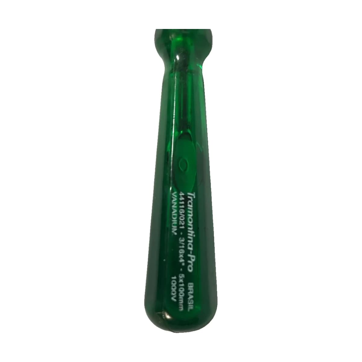 Destornillador Punta Cruzada 5x100 mm Tramontina