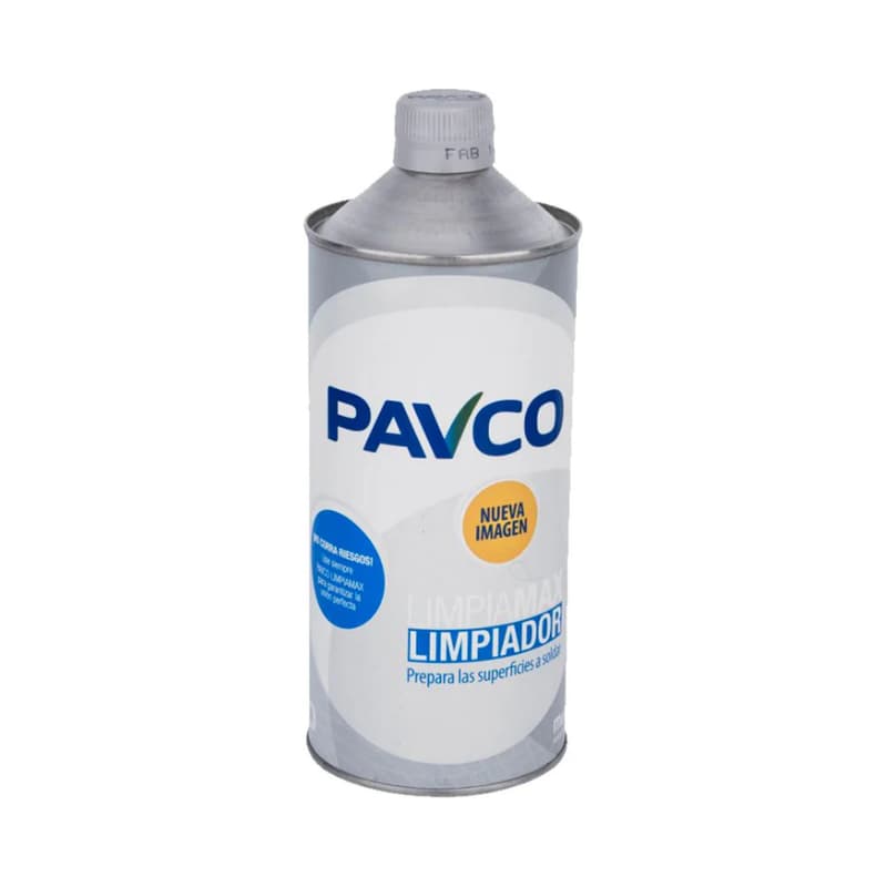Acondicionador Limpiador PVC Pavco 1/4 Galón