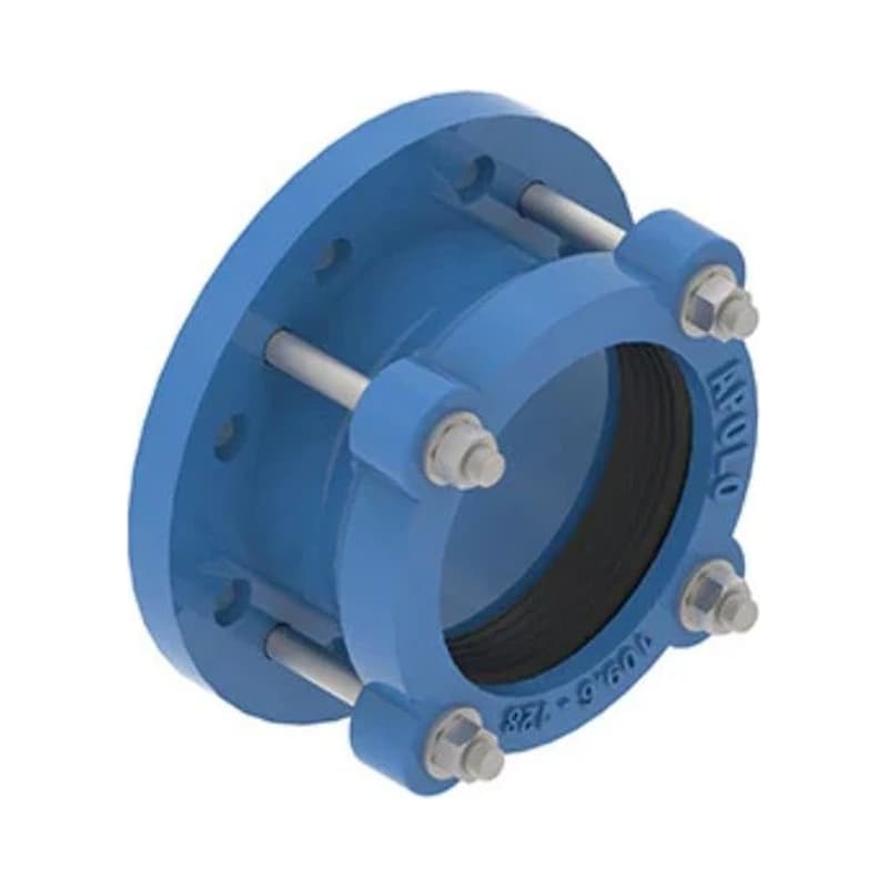 Adaptador Brida Universal Apolo 2 Pulgadas 50 mm R1