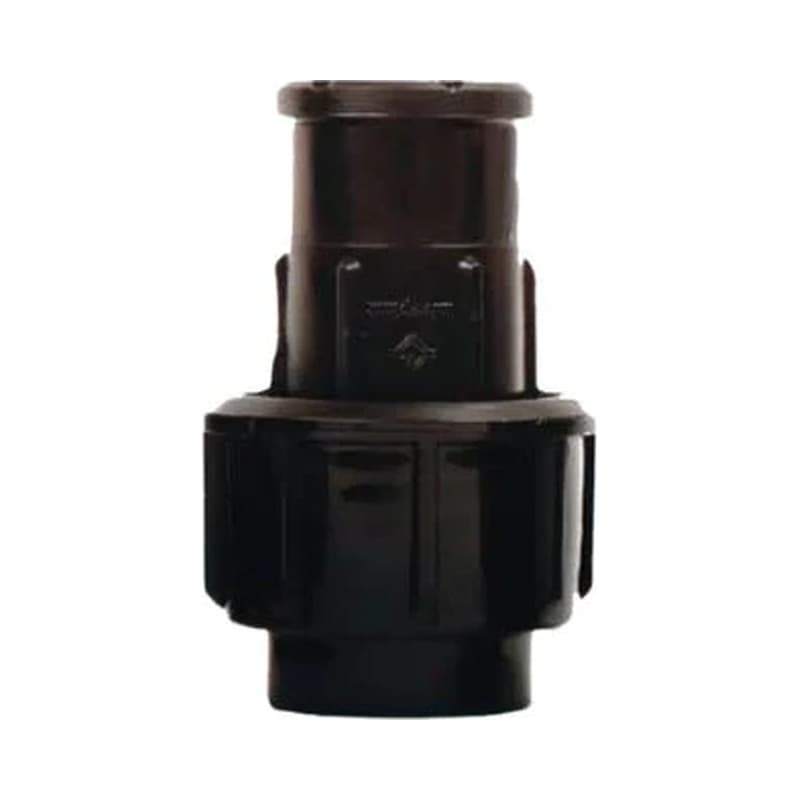 Adaptador Hembra Interplast Polietileno 1/2 x 25 mm