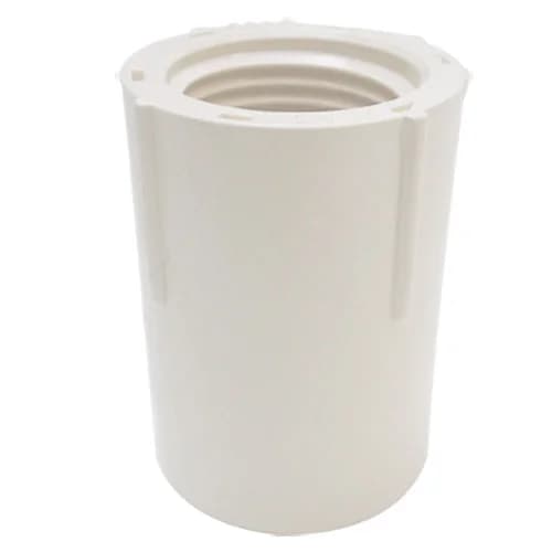 Adaptador Hembra Presión Pavco 3 Pulgadas - Paquete x 10