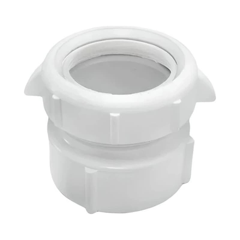 Adaptador Sifón Gricol Rosca 1 1/2 Pulgadas