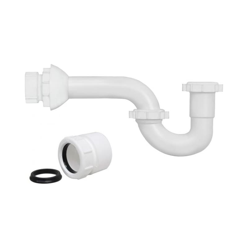 Adaptador Sifón Sanitario Pavco Desm 1 1/2 Pulgadas
