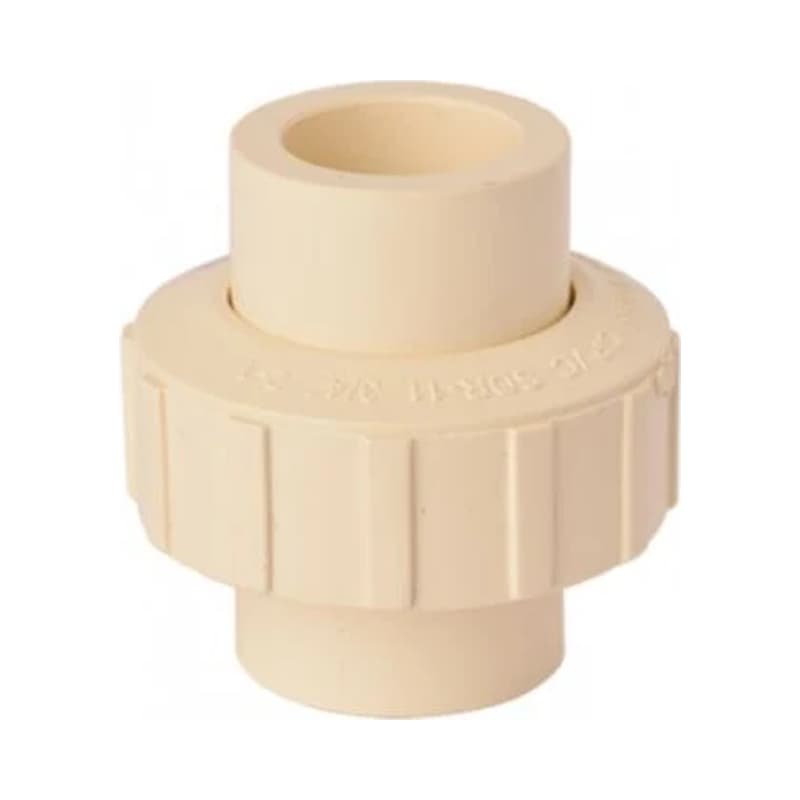 Adaptador Universal CPVC Pavco Ultratemp 1/2 Pulgada