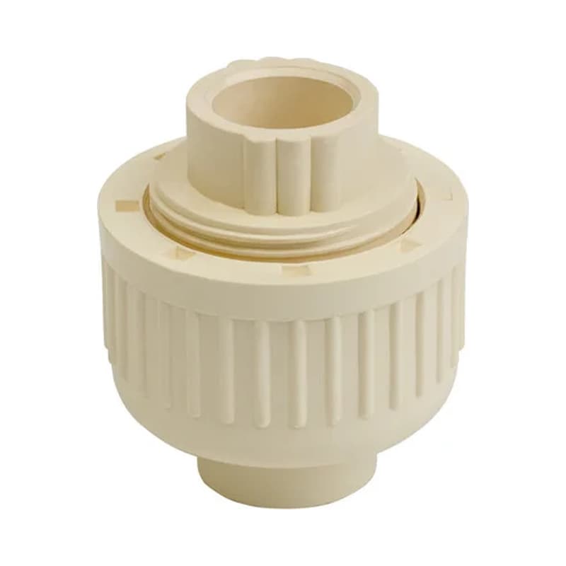 Adaptador Universal CPVC Pavco Ultratemp 3/4 Hot Pro