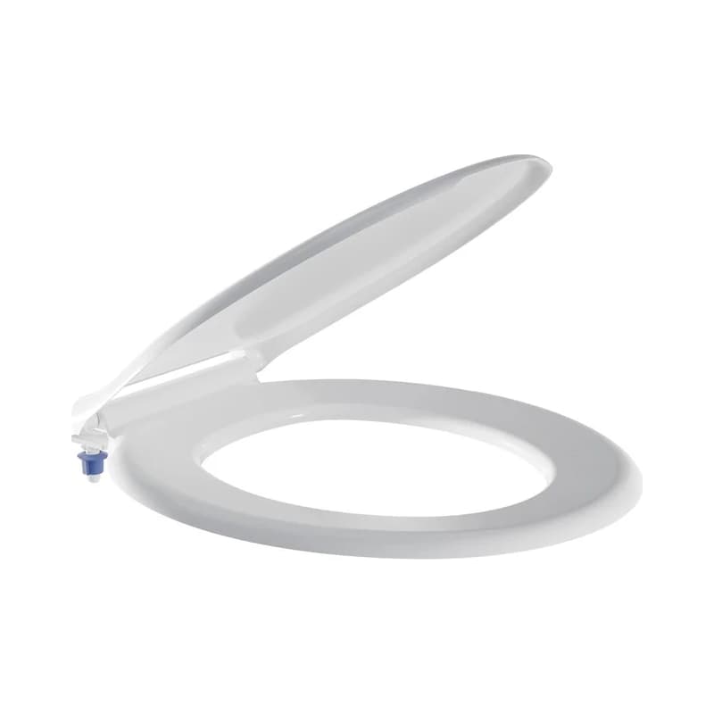 Asiento Sanitario Corona Basic Blanco