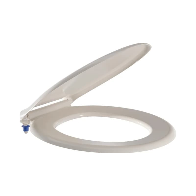 Asiento Sanitario Corona Basic Bone