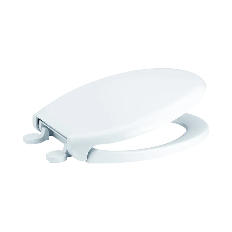 Asiento Sanitario Grival Aero Cierre Suave Blanco
