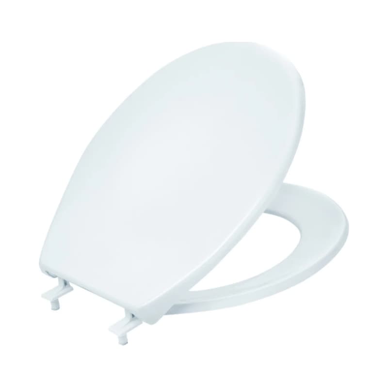Asiento Sanitario Grival Comodor Blanco