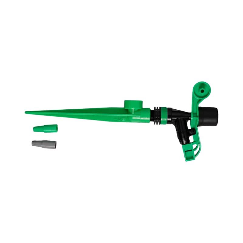 Aspersor de Riego PCP con Rosca NPT de 1/2 Pulgada para Jardinería y Agricultura