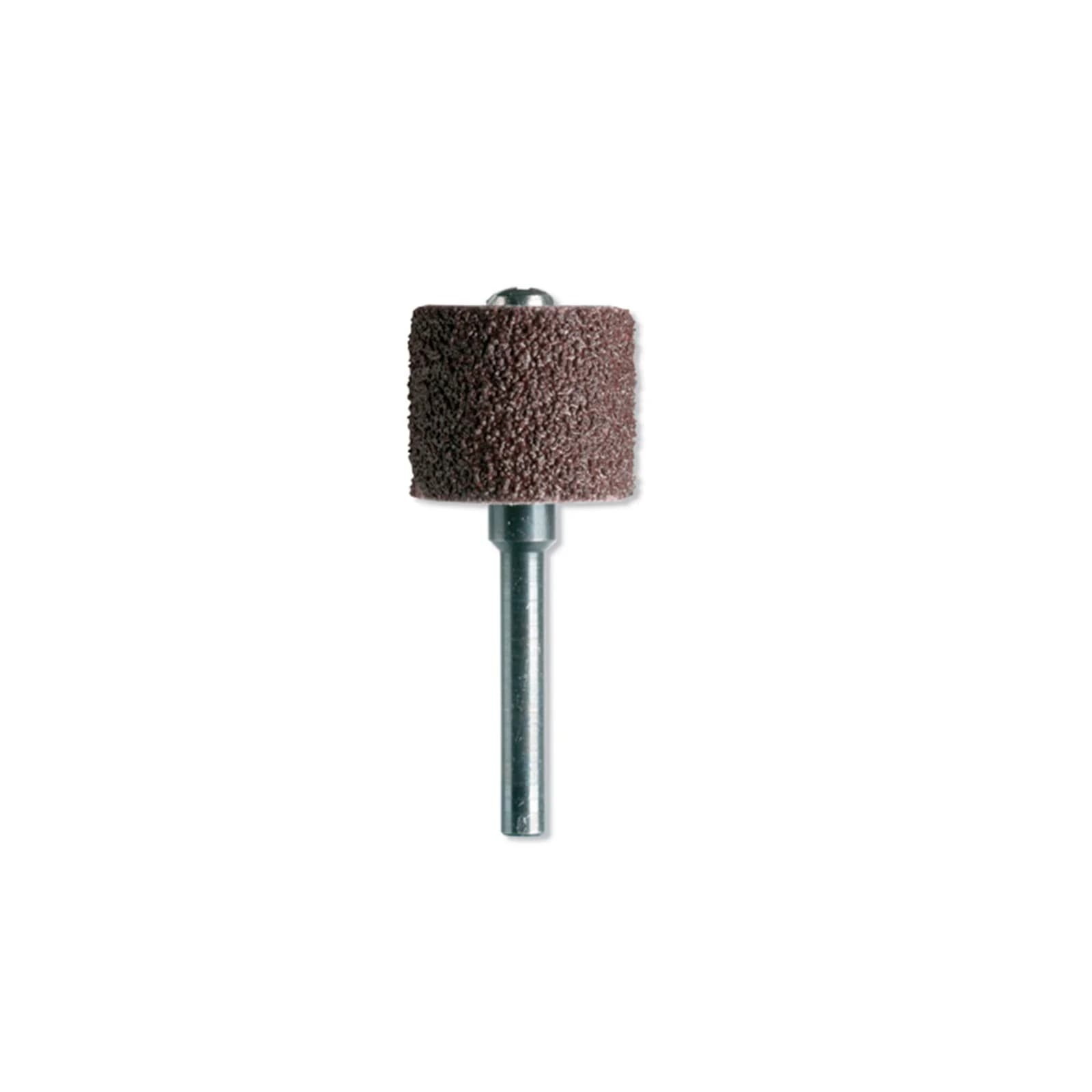 Banda de Lijado Dremel 407 Grano 60 con Adaptador 12.7 mm
