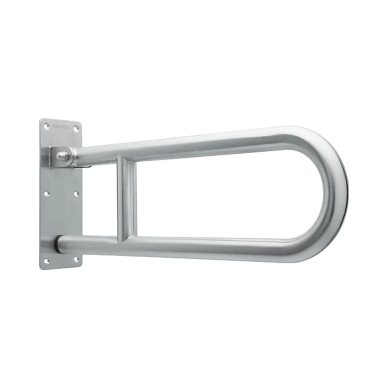 Barra de Seguridad Plegable Grival Acero Inoxidable