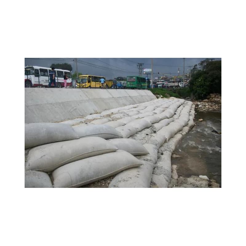 Bolsacretos Pavco 1.20x2.4 m Impermeable