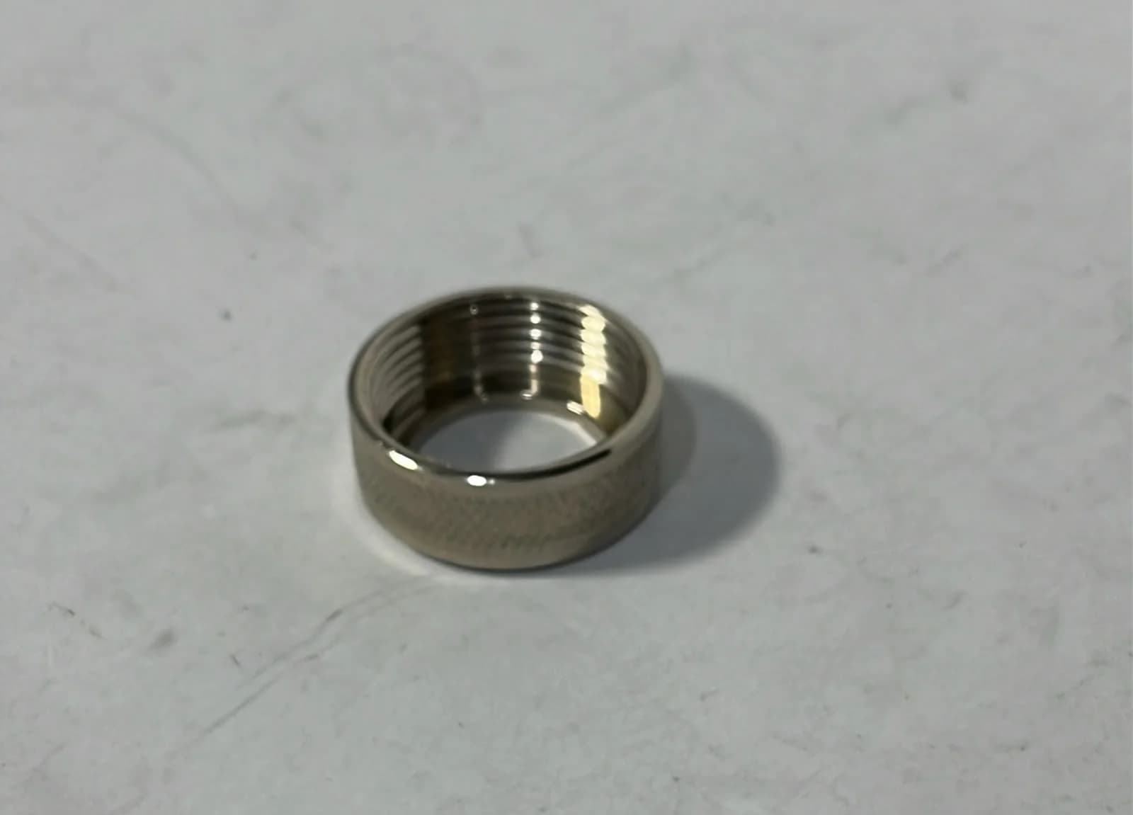 Bonete para Mezclador 8 Pulgadas Grival