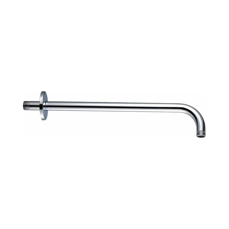 Brazo Regadera Corona Iron Largo 41 cm