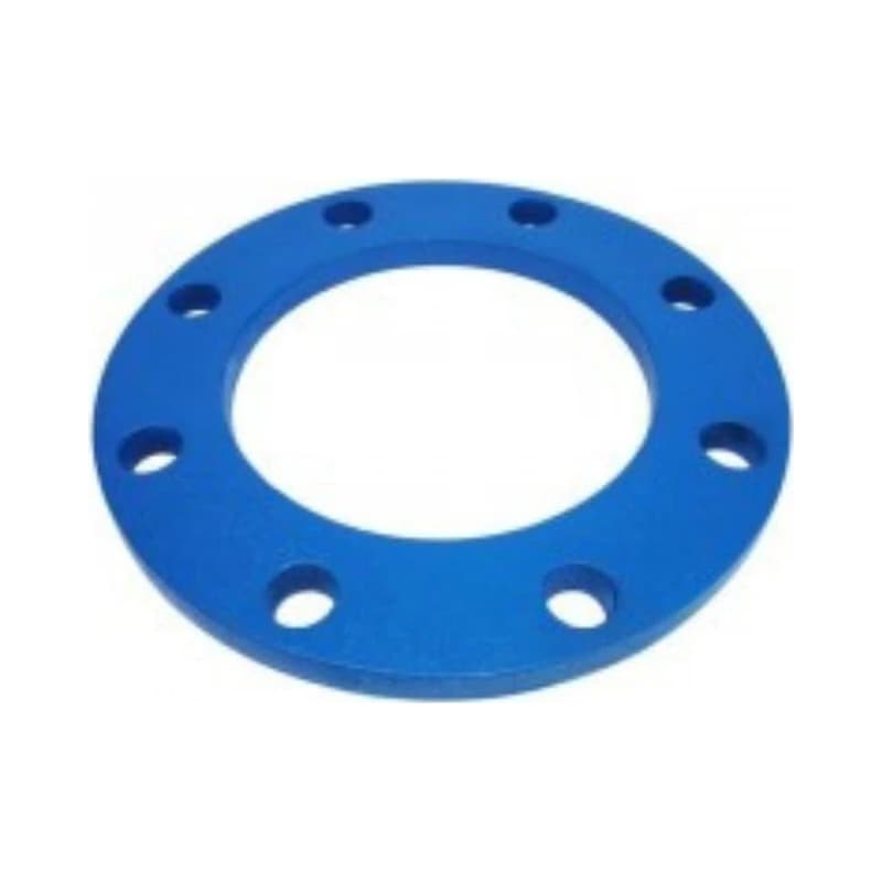 Brida Loca Apolo PEAD 6 Pulgadas 150 mm