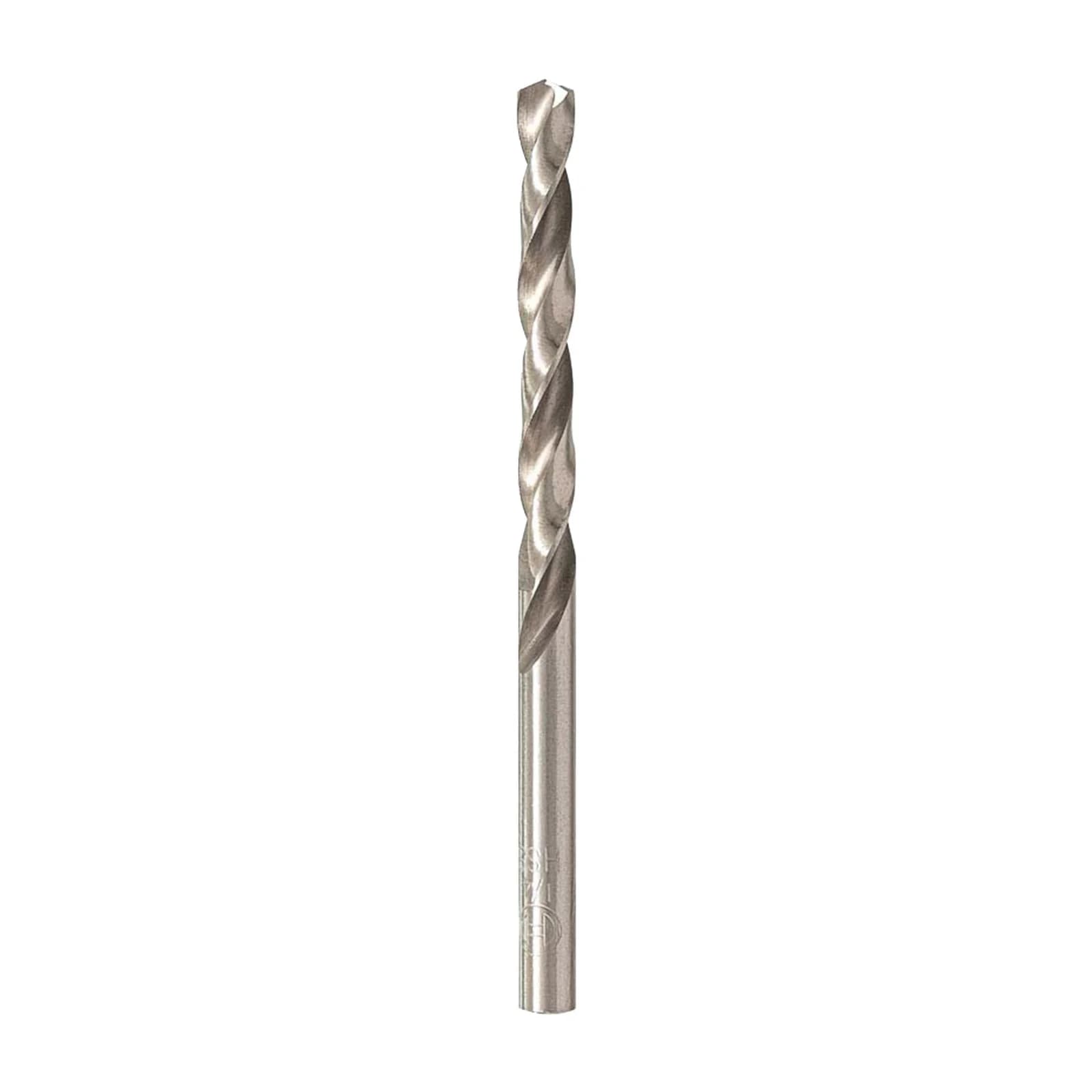 Broca HSS-G Bosch 1/4 Pulgada