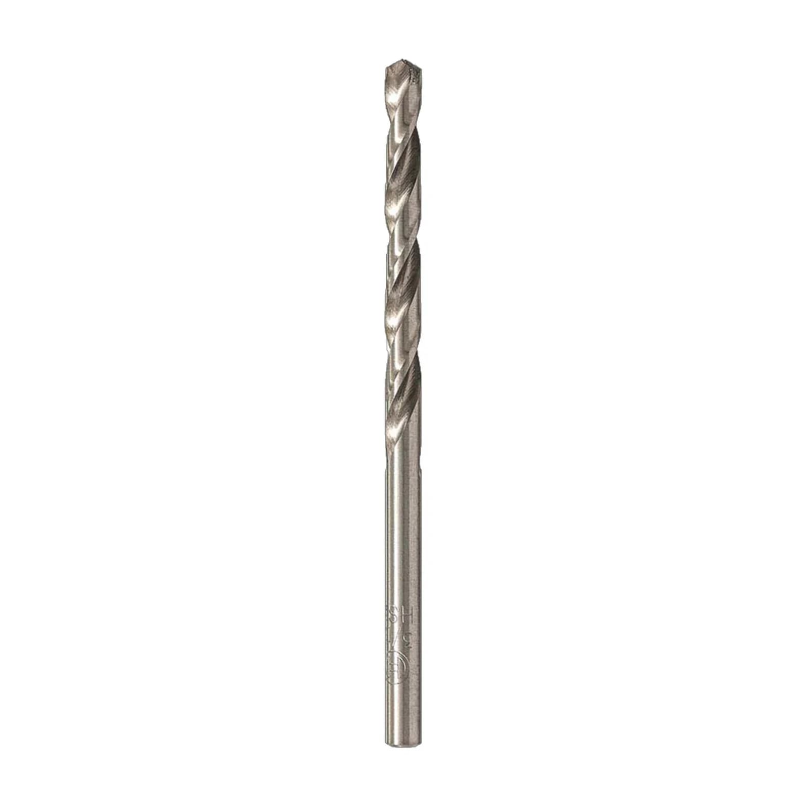 Broca HSS-G Bosch 3/16 Pulgadas para Metal