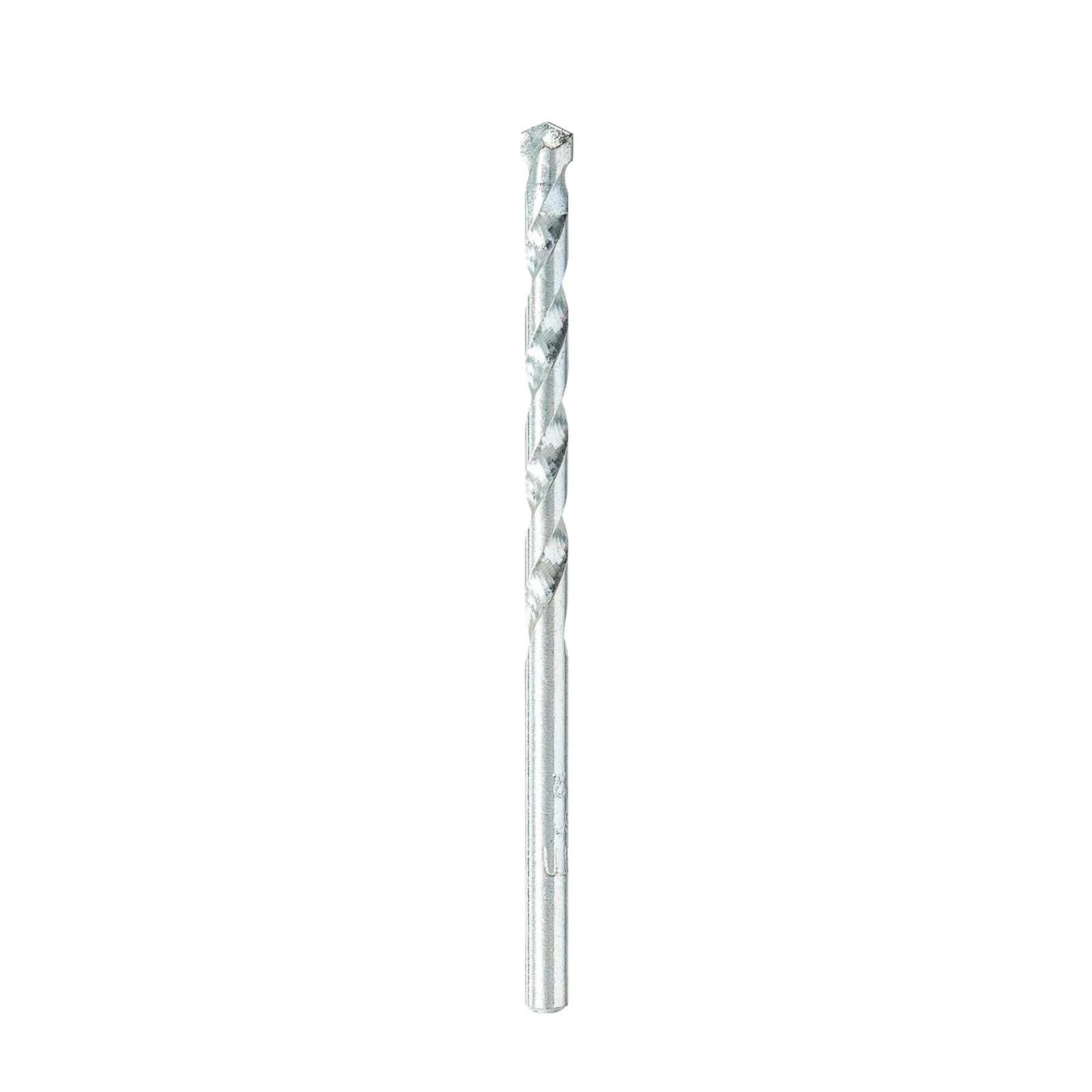 Broca para Muro CYL-1 Bosch 1/8 x 2-1/2 Pulgada