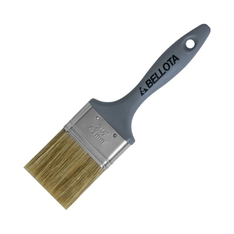 Brocha Profesional Bellota 2.5 Pulgadas