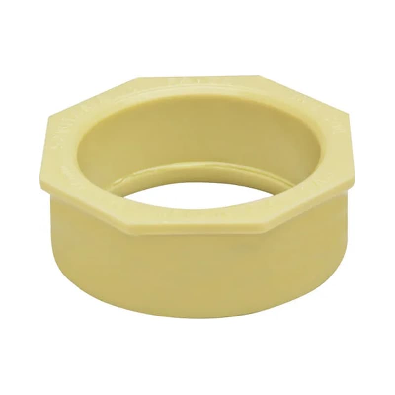 Buje PVC Sanitario Pavco Soldar 4x3 Pulgadas