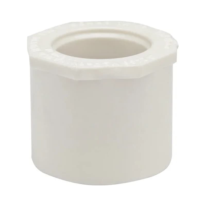Buje Soldable Pavco Presión 2x1 1/2 Pulgadas