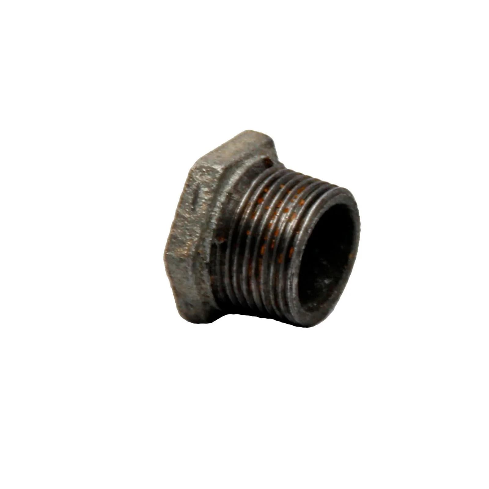 Bushing Galvanizado 3/4 x 1/2 Pulgada