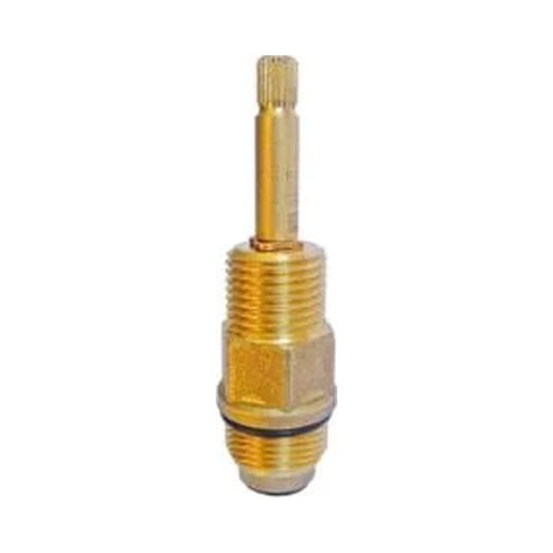 Cartucho Ducha Gricol Hexagonal Rosca 25 mm