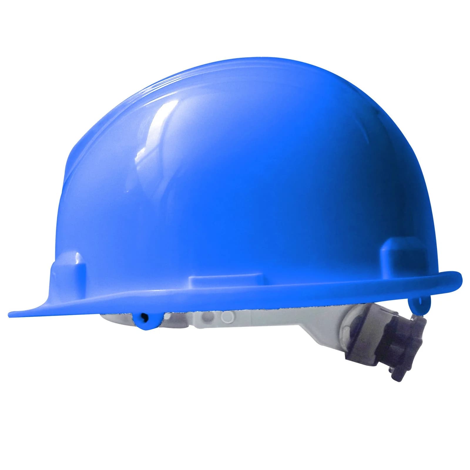 Casco De Seguridad Steelpro Eco Verde