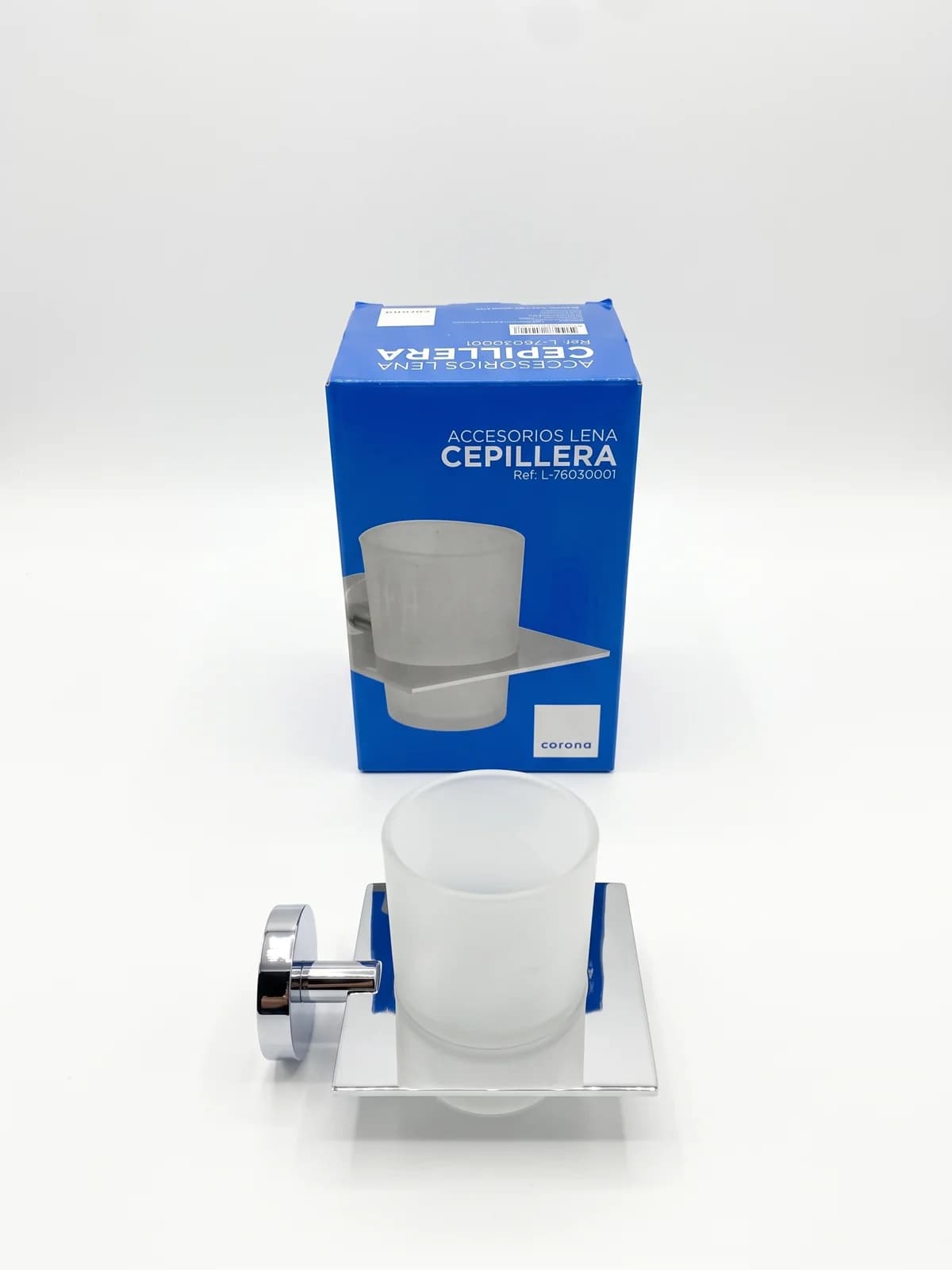 Cepillera Grival Lena Accesorio de Baño