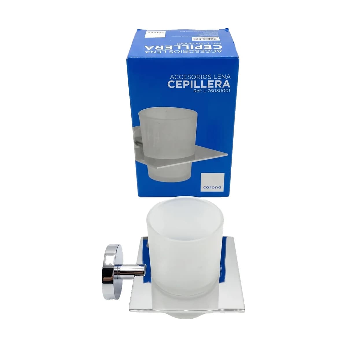 Cepillera Grival Lena Accesorio de Baño