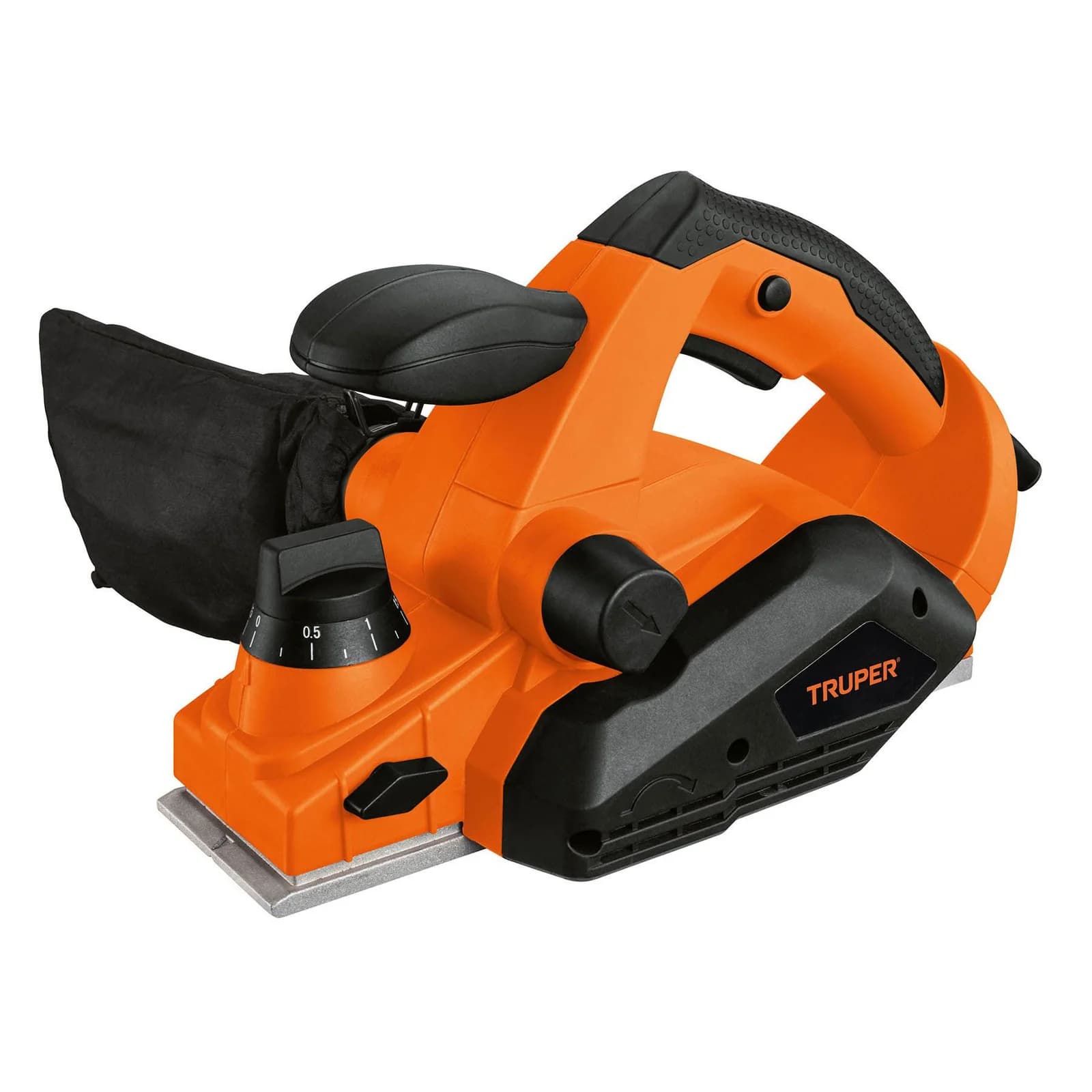 Cepillo Eléctrico Truper 3-1/4 Pulgadas 850 W Profesional