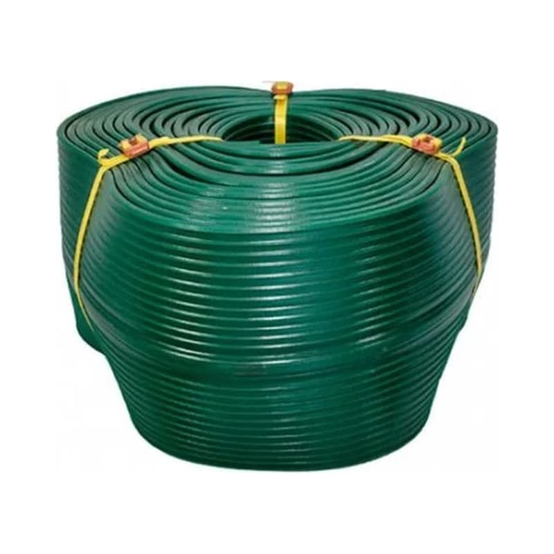 Cinta PVC Toxement A-15 Verde 30 Metros