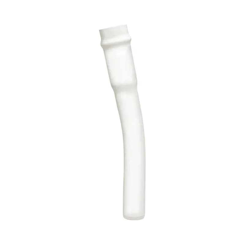 Codo PVC Gran Radio Pavco Uz 2 Pulgadas 22 1/2 Grados