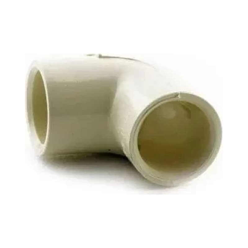Codo PVC Presión Dicol HH 3/4 x 90 Grados