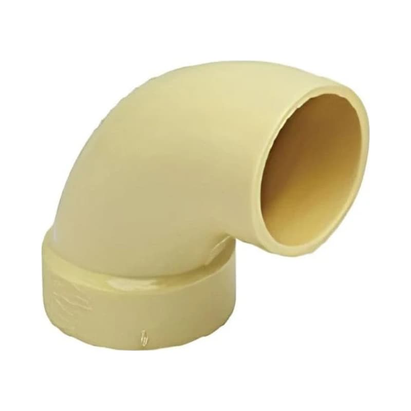 Codo Sanitario Pavco CxE 1 1/2 x 90 Grados PVC