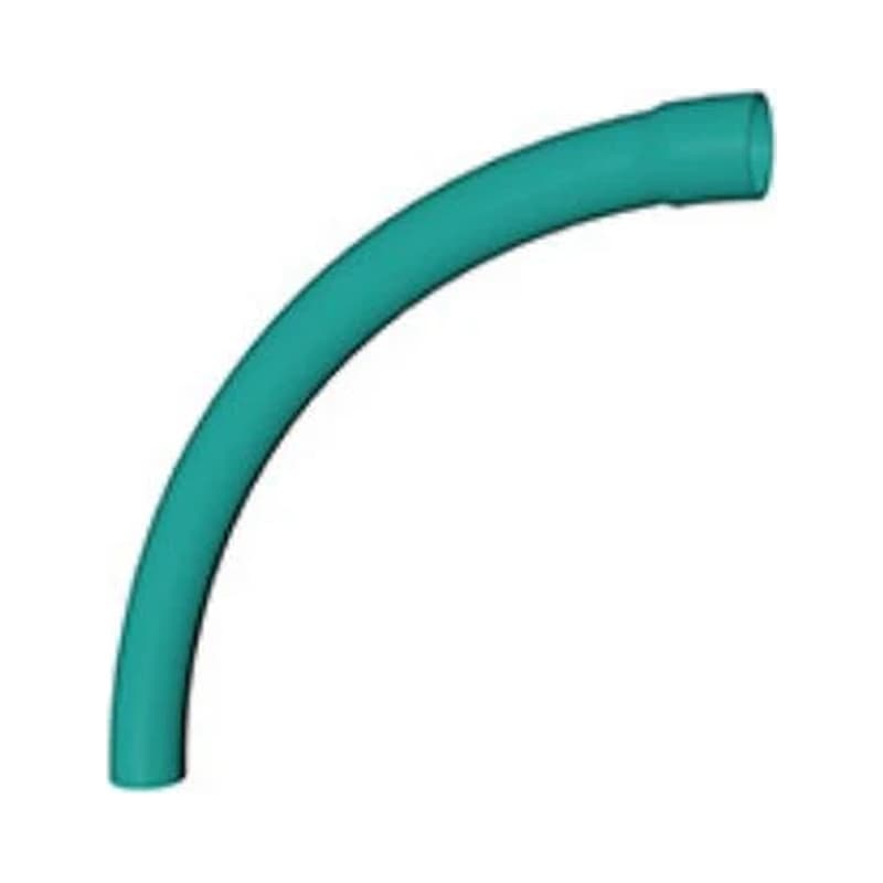 Curva Conduit Pavco 1/2 Pulgada x 90 Grados