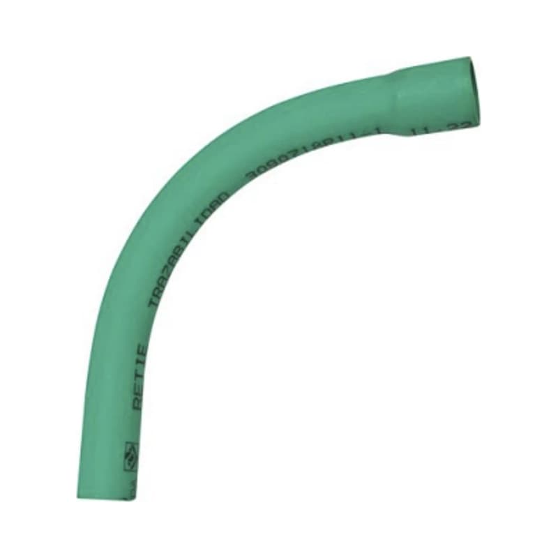 Curva Conduit Pavco 3/4 Pulgada x 90 Grados CxE
