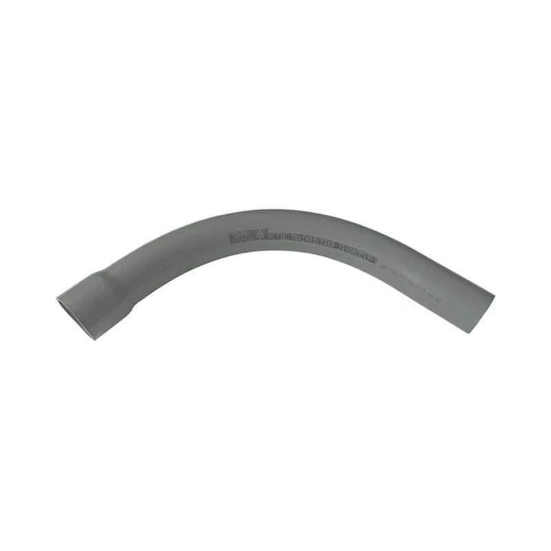 Curva Conduit PVC Pavco Sch 40 1 Pulgada