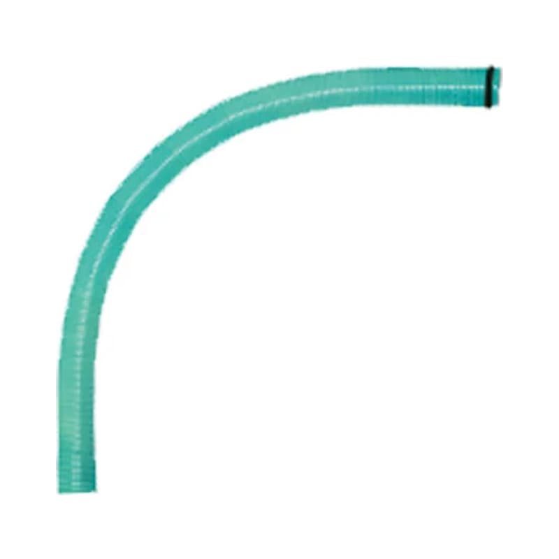 Curva Ducto Gran Radio Pavco DB/EB 2 Pulgadas 90 Grados