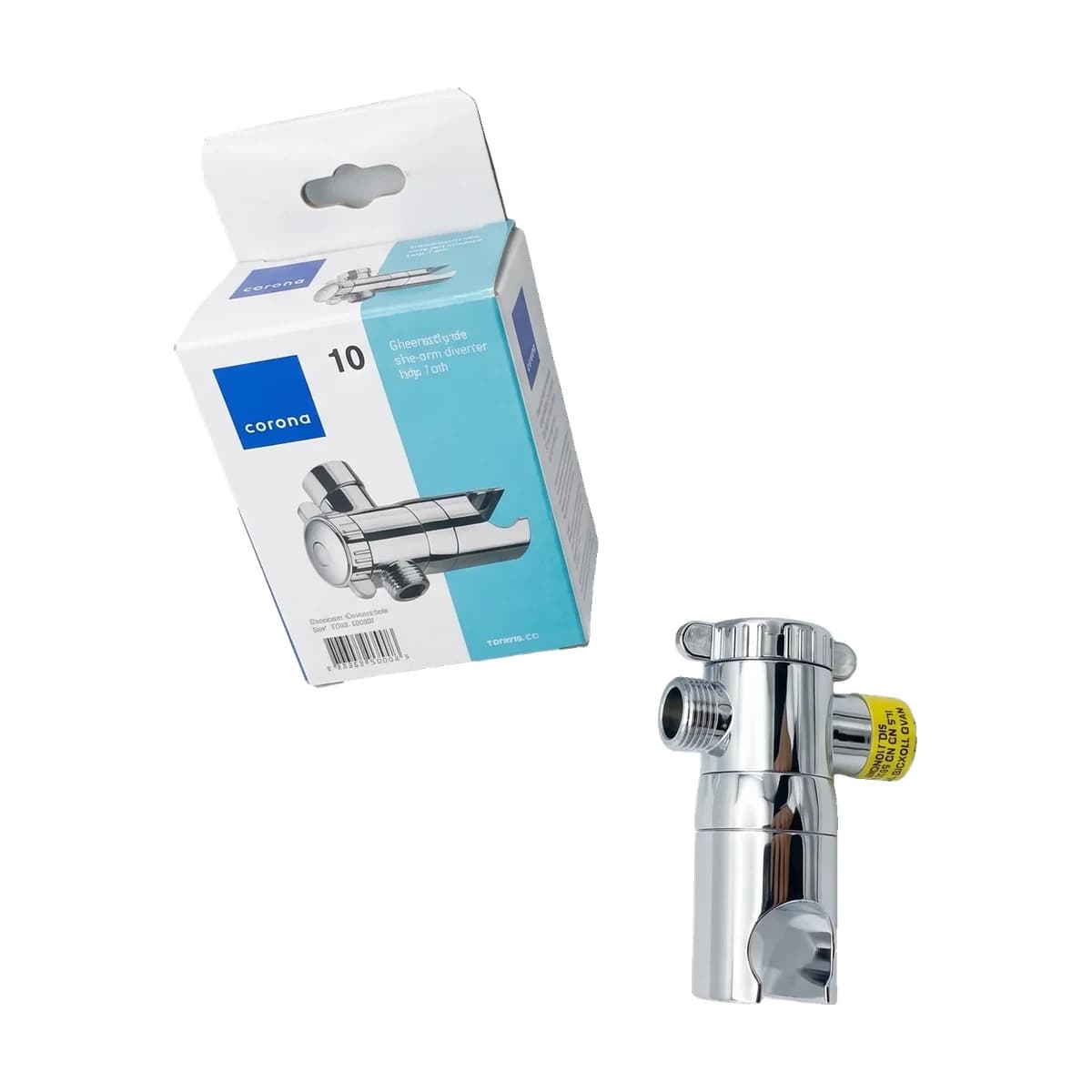 Desviador Teleducha Grival con Soporte