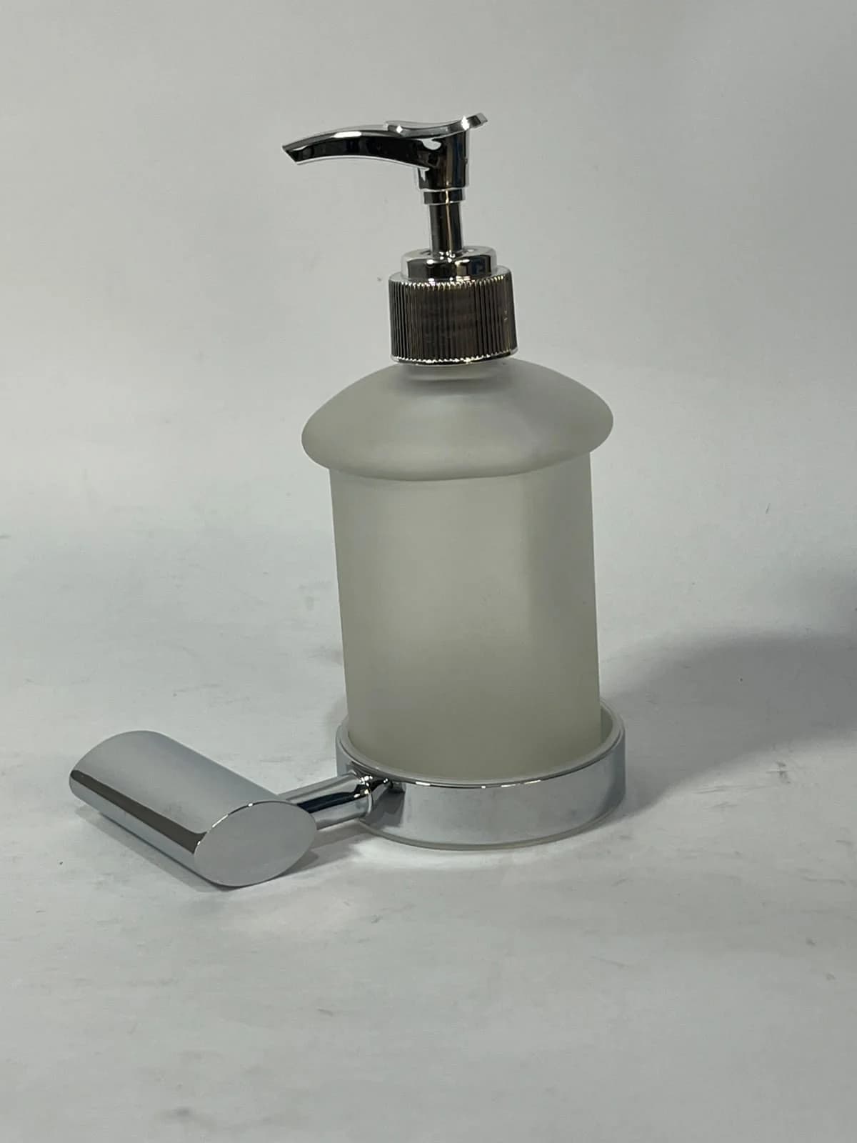 Dispensador de Jabón Línea Arizona Grival