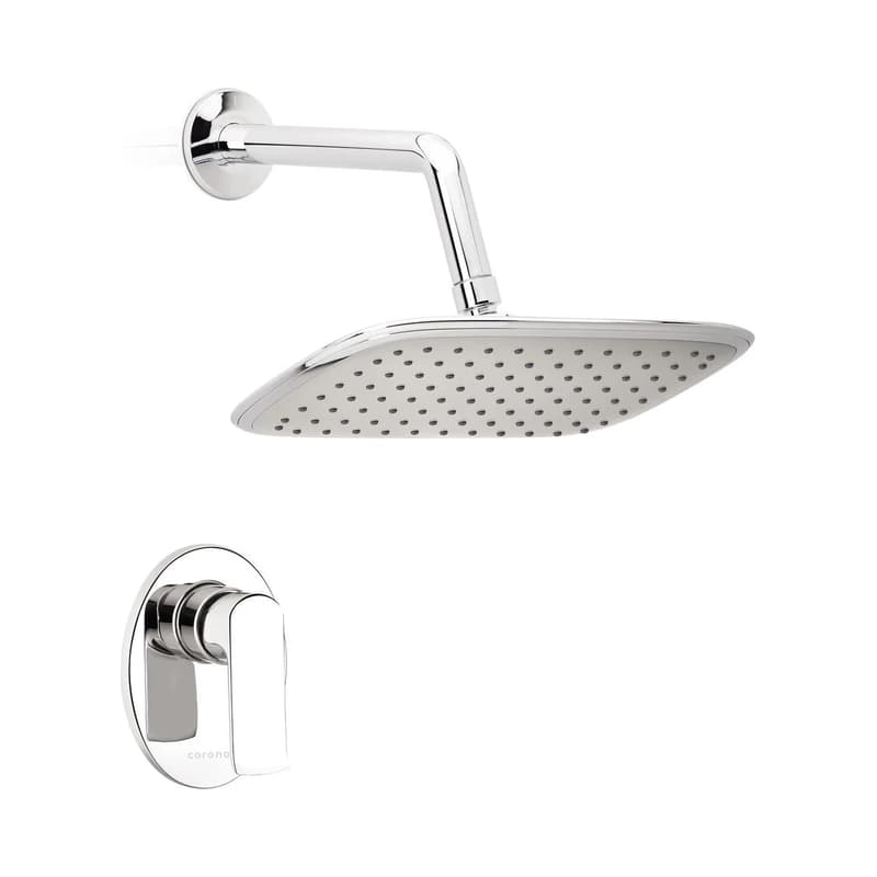 Ducha Monocontrol Grival Thames Pro sin Sb