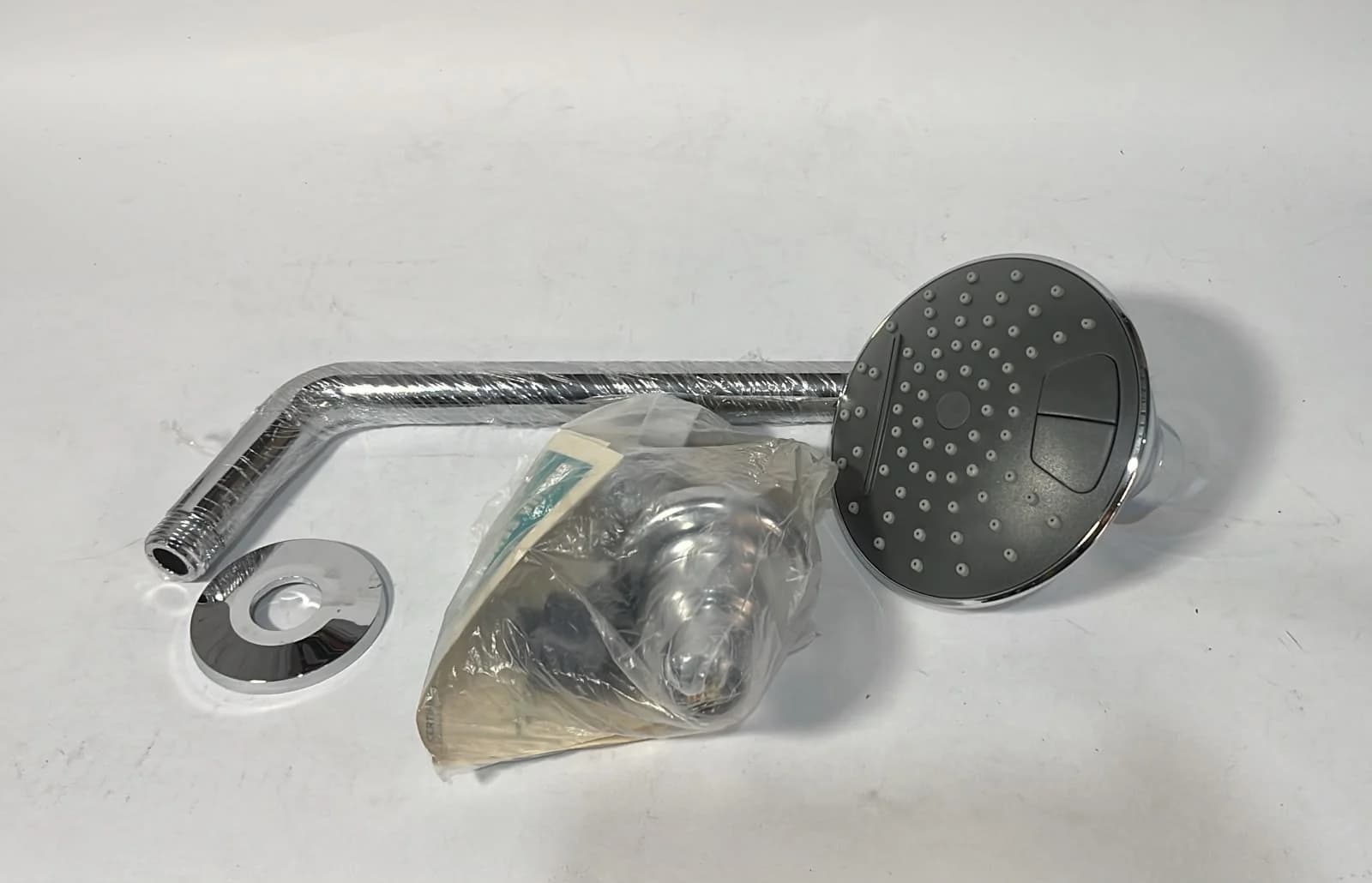 Ducha Sencilla Línea Arce Grival