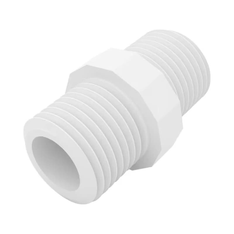 Entrerrosca Dicol Presión PVC 1 Pulgada