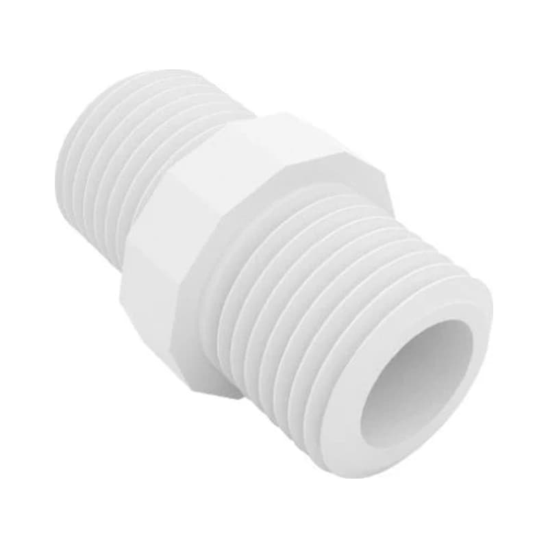 Entrerrosca Dicol PVC Presión 1/2 Pulgada
